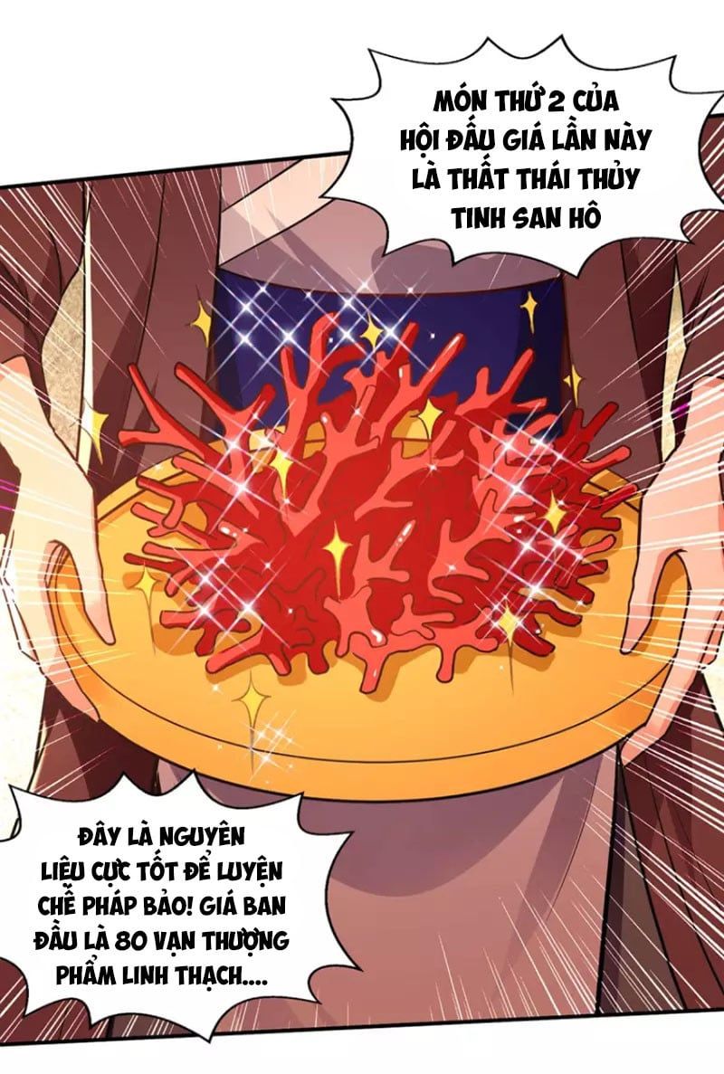 đọc truyện Nghịch Thiên Chí Tôn Chương 152 ảnh 6 tại Thiên Thai Truyện