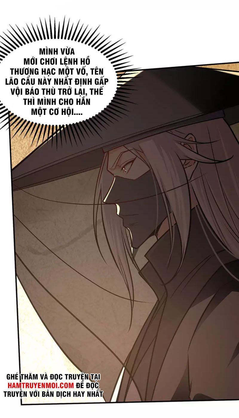 đọc truyện Nghịch Thiên Chí Tôn Chương 152 ảnh 7 tại Thiên Thai Truyện