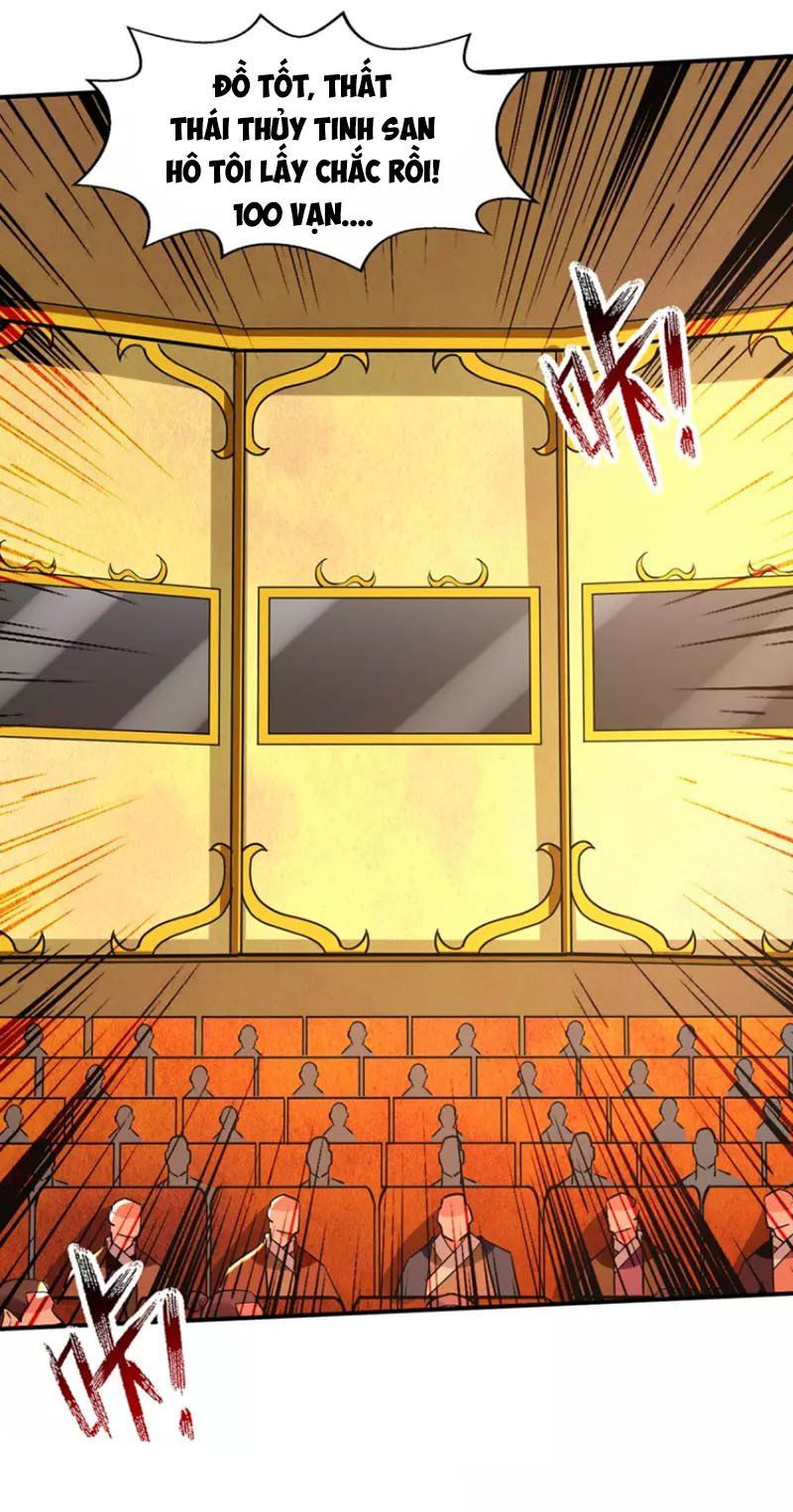 đọc truyện Nghịch Thiên Chí Tôn Chương 152 ảnh 8 tại Thiên Thai Truyện