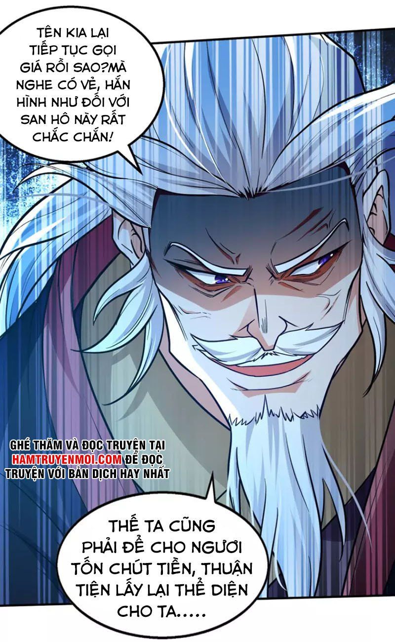 đọc truyện Nghịch Thiên Chí Tôn Chương 152 ảnh 9 tại Thiên Thai Truyện