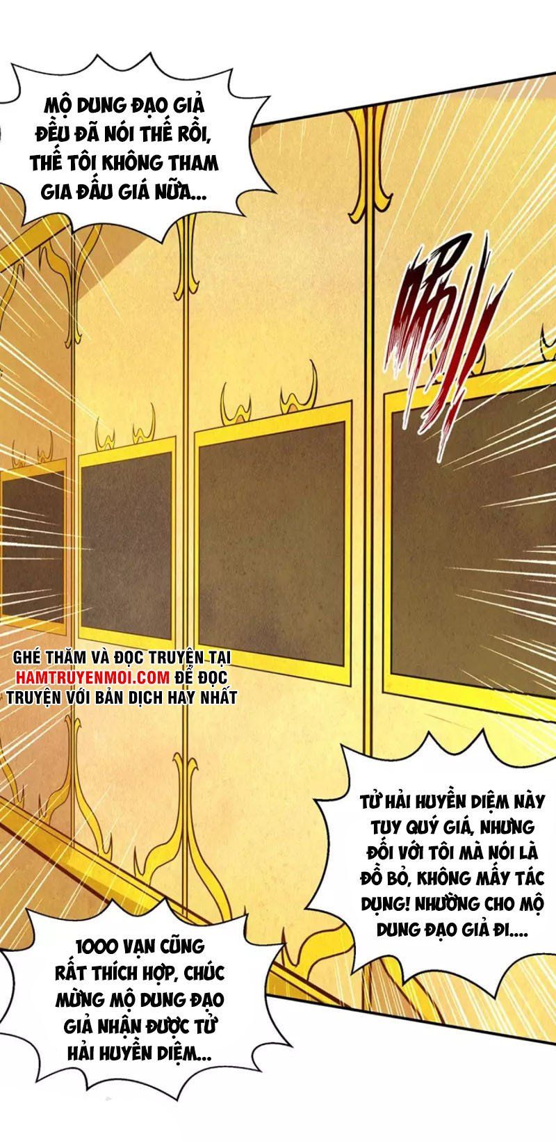 đọc truyện Nghịch Thiên Chí Tôn Chương 153 ảnh 3 tại Thiên Thai Truyện