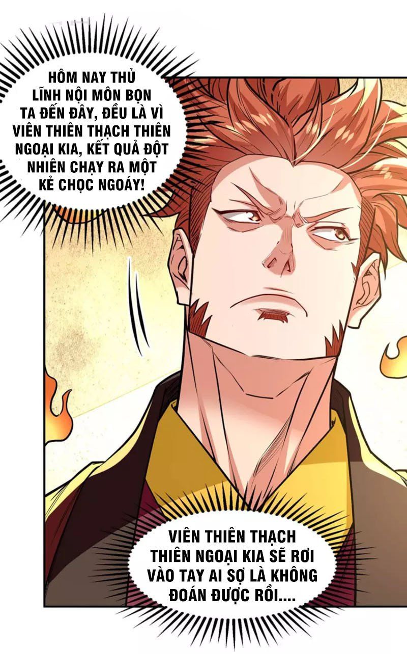 đọc truyện Nghịch Thiên Chí Tôn Chương 153 ảnh 14 tại Thiên Thai Truyện