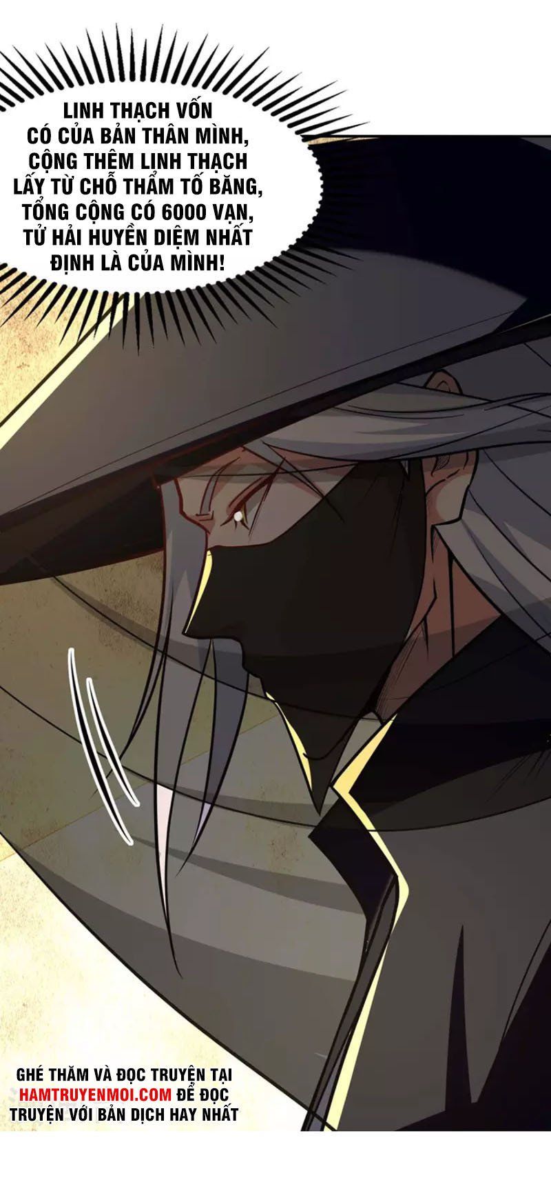 đọc truyện Nghịch Thiên Chí Tôn Chương 153 ảnh 15 tại Thiên Thai Truyện