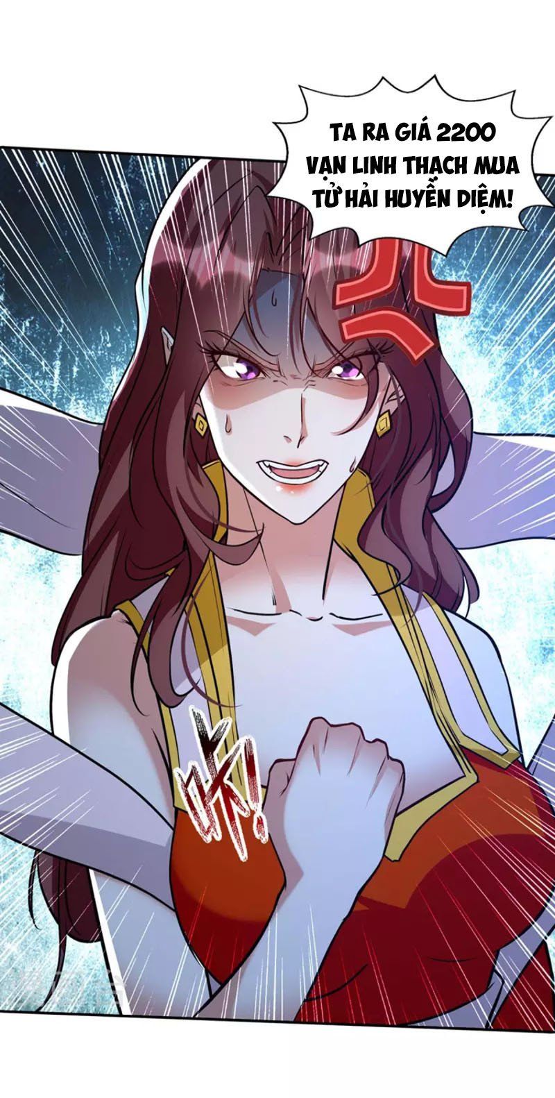 đọc truyện Nghịch Thiên Chí Tôn Chương 153 ảnh 16 tại Thiên Thai Truyện