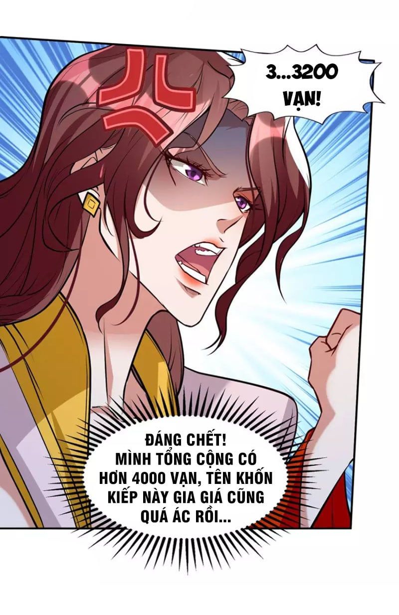 đọc truyện Nghịch Thiên Chí Tôn Chương 153 ảnh 18 tại Thiên Thai Truyện