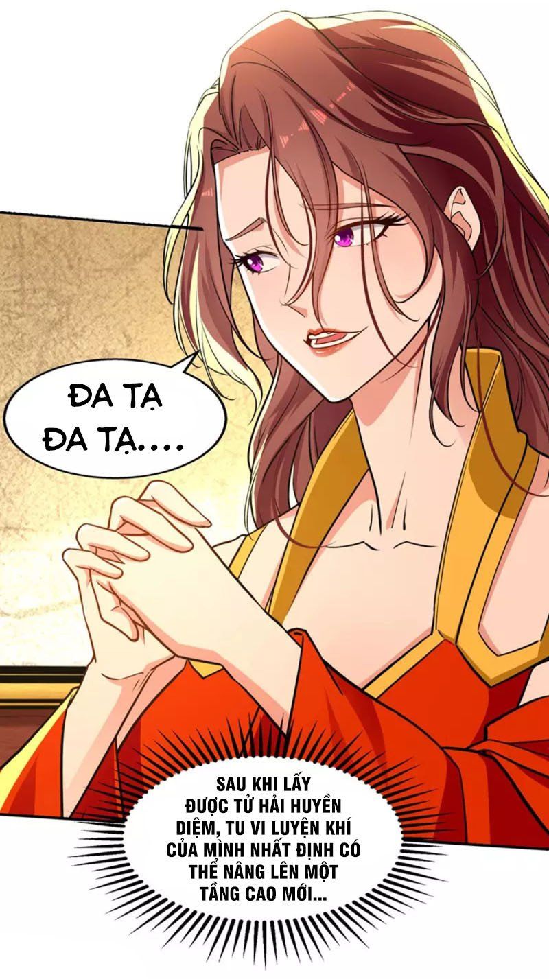 đọc truyện Nghịch Thiên Chí Tôn Chương 153 ảnh 4 tại Thiên Thai Truyện