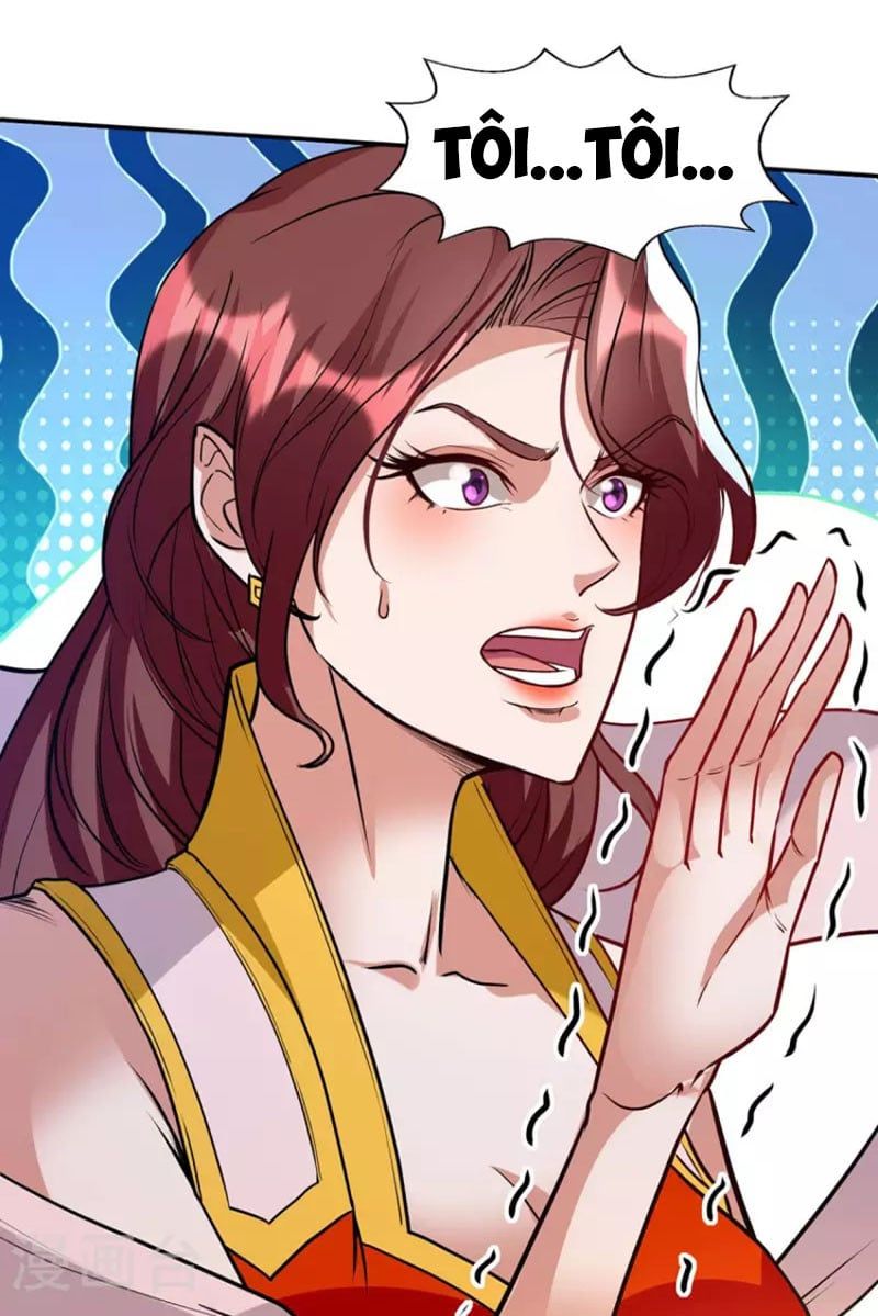 đọc truyện Nghịch Thiên Chí Tôn Chương 153 ảnh 22 tại Thiên Thai Truyện