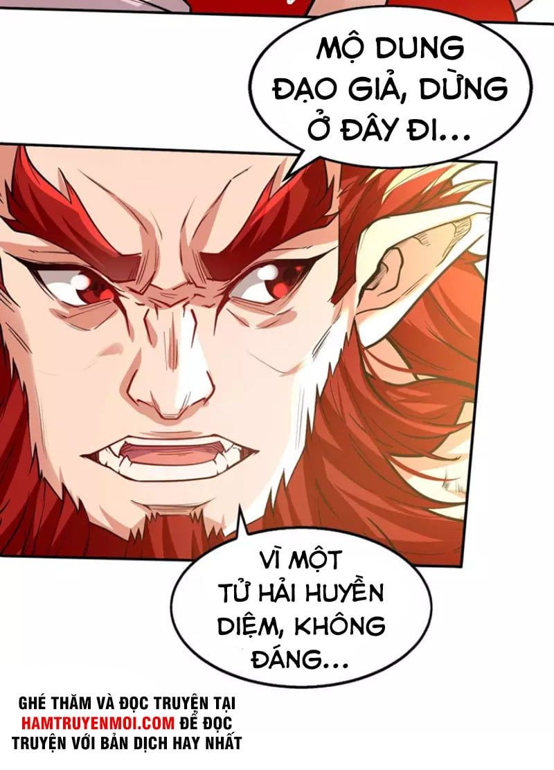 đọc truyện Nghịch Thiên Chí Tôn Chương 153 ảnh 23 tại Thiên Thai Truyện