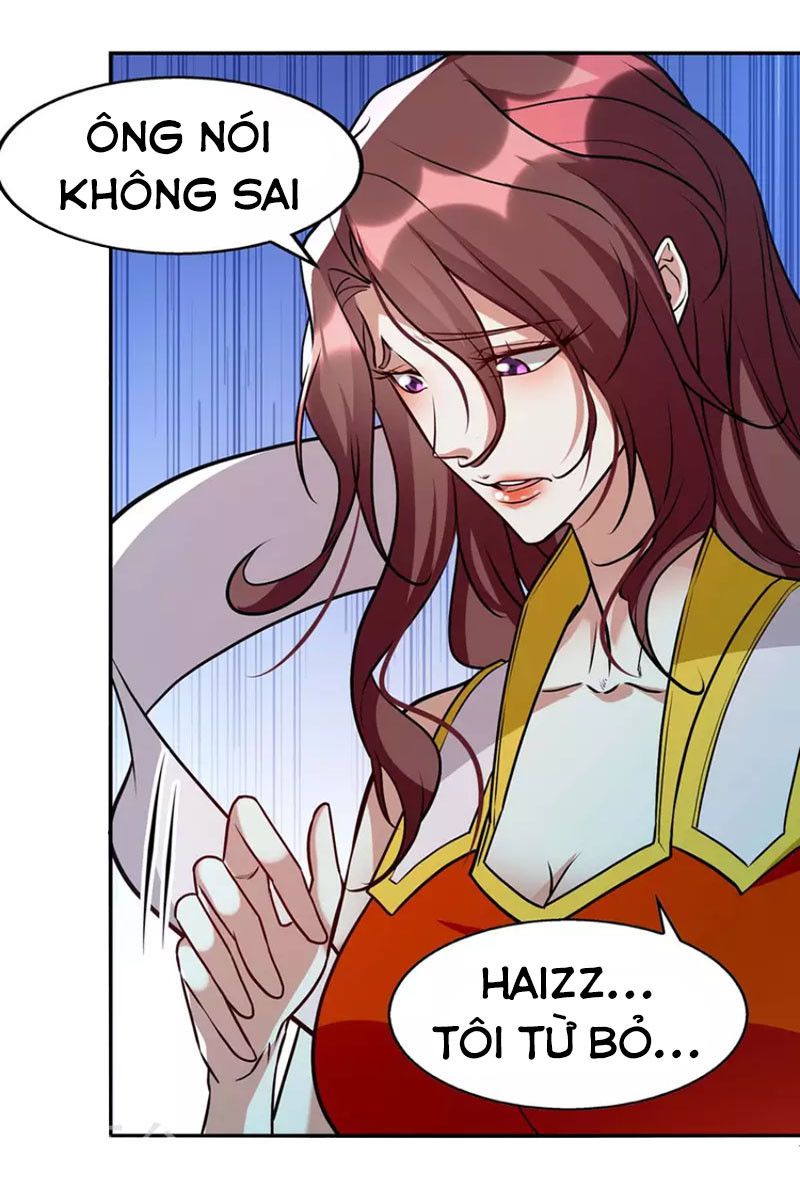 đọc truyện Nghịch Thiên Chí Tôn Chương 153 ảnh 24 tại Thiên Thai Truyện