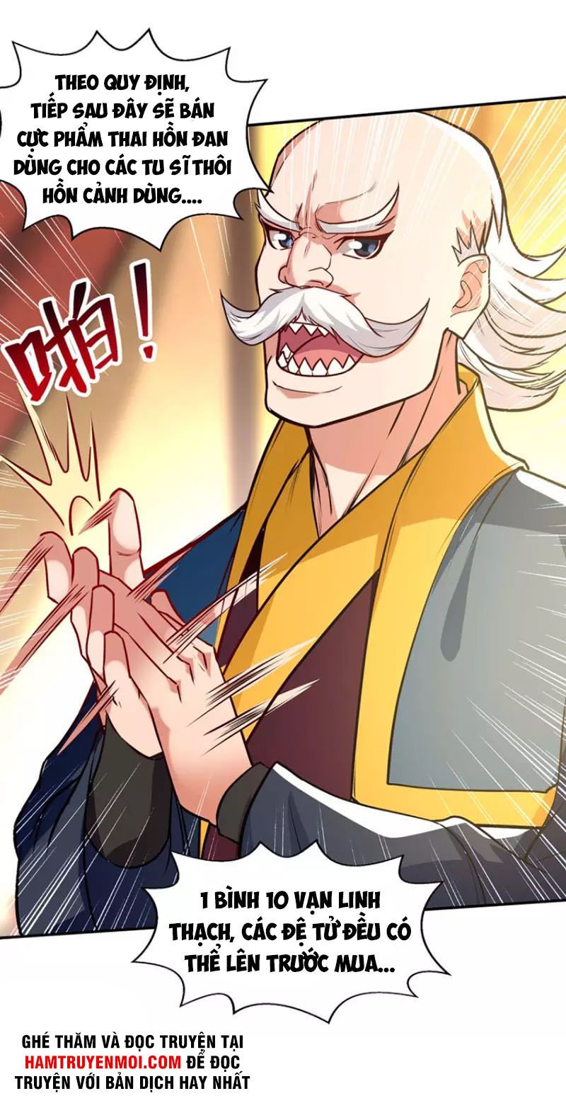 đọc truyện Nghịch Thiên Chí Tôn Chương 153 ảnh 27 tại Thiên Thai Truyện