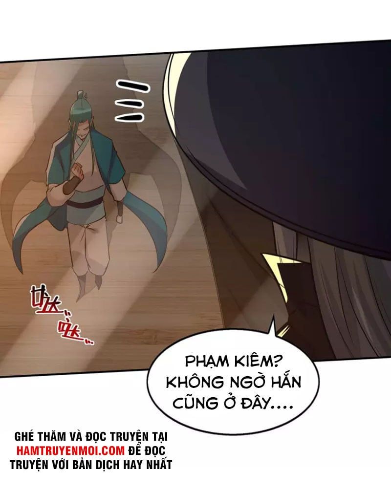 đọc truyện Nghịch Thiên Chí Tôn Chương 153 ảnh 31 tại Thiên Thai Truyện