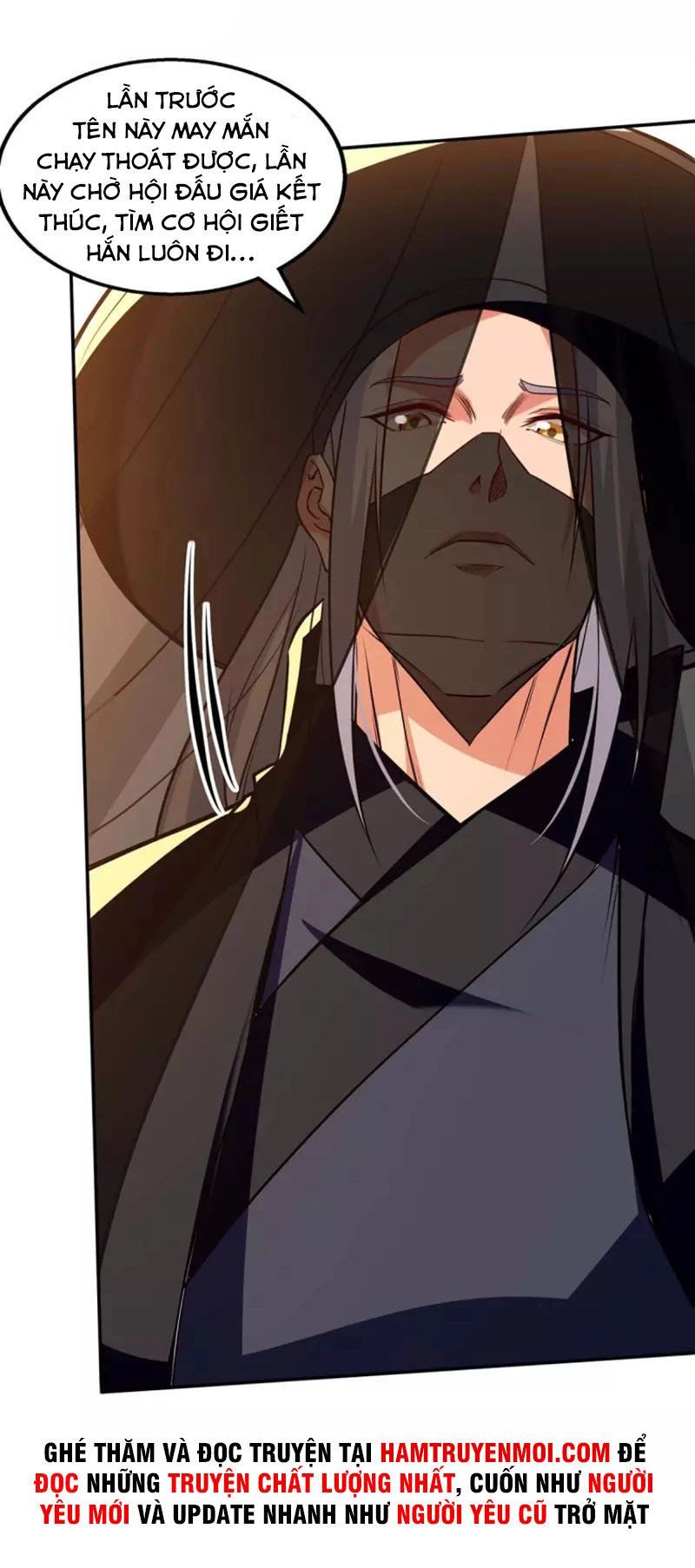 đọc truyện Nghịch Thiên Chí Tôn Chương 153 ảnh 32 tại Thiên Thai Truyện