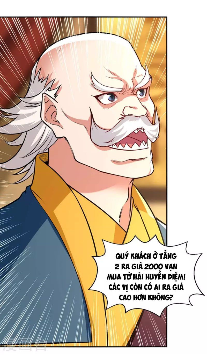 đọc truyện Nghịch Thiên Chí Tôn Chương 153 ảnh 8 tại Thiên Thai Truyện