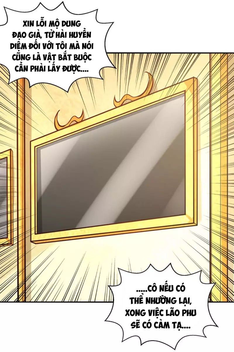 đọc truyện Nghịch Thiên Chí Tôn Chương 153 ảnh 10 tại Thiên Thai Truyện