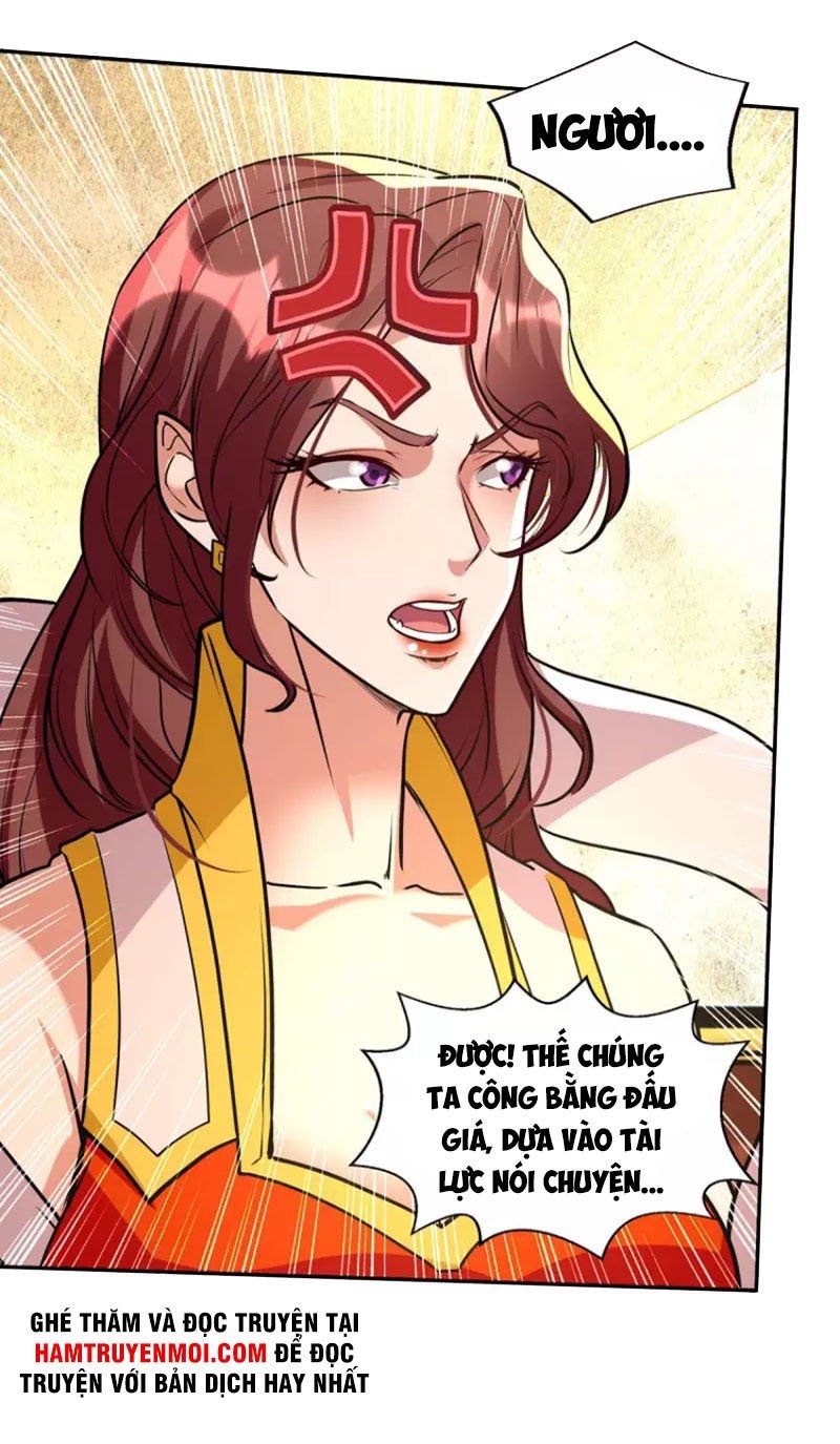 đọc truyện Nghịch Thiên Chí Tôn Chương 153 ảnh 11 tại Thiên Thai Truyện