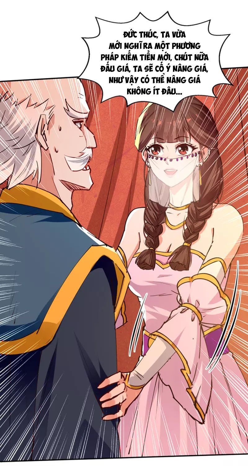 đọc truyện Nghịch Thiên Chí Tôn Chương 154 ảnh 12 tại Thiên Thai Truyện