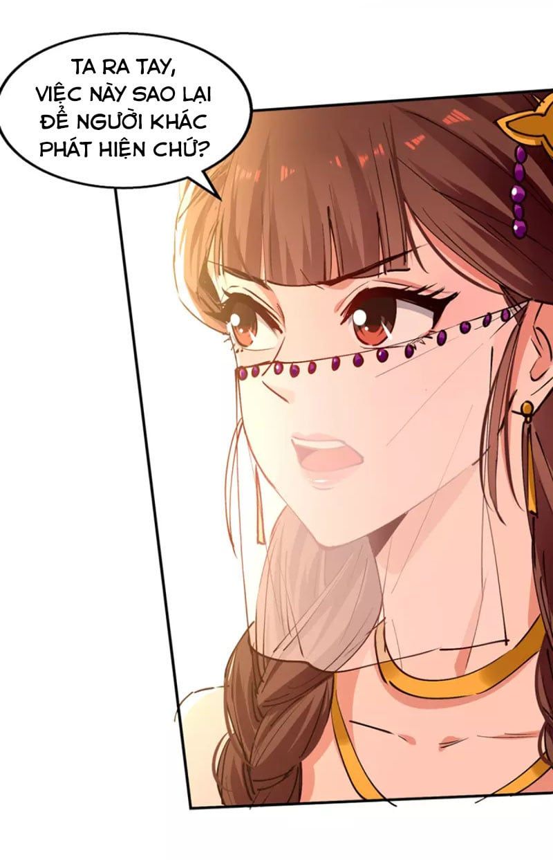 đọc truyện Nghịch Thiên Chí Tôn Chương 154 ảnh 14 tại Thiên Thai Truyện