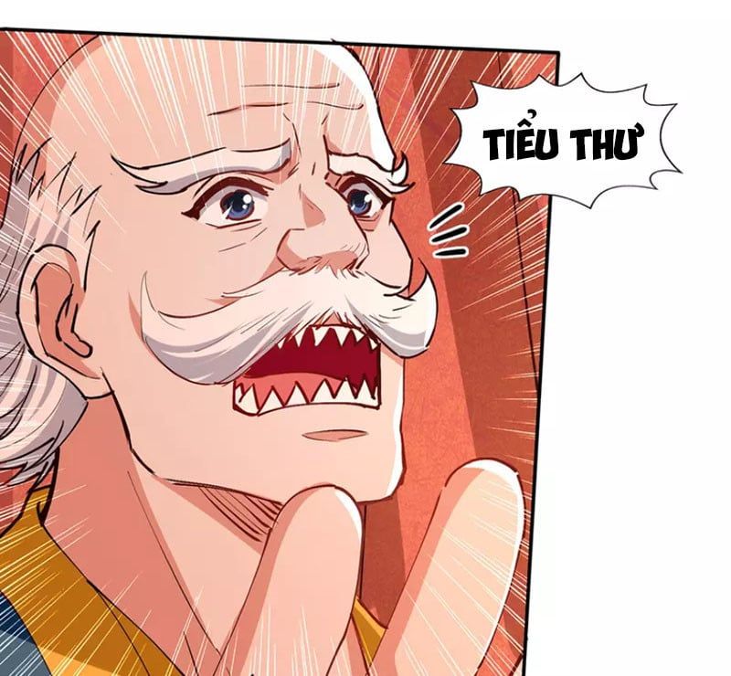 đọc truyện Nghịch Thiên Chí Tôn Chương 154 ảnh 15 tại Thiên Thai Truyện