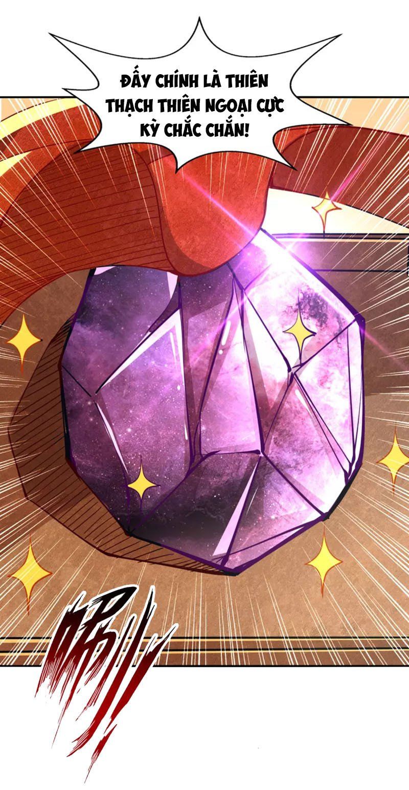 đọc truyện Nghịch Thiên Chí Tôn Chương 154 ảnh 19 tại Thiên Thai Truyện