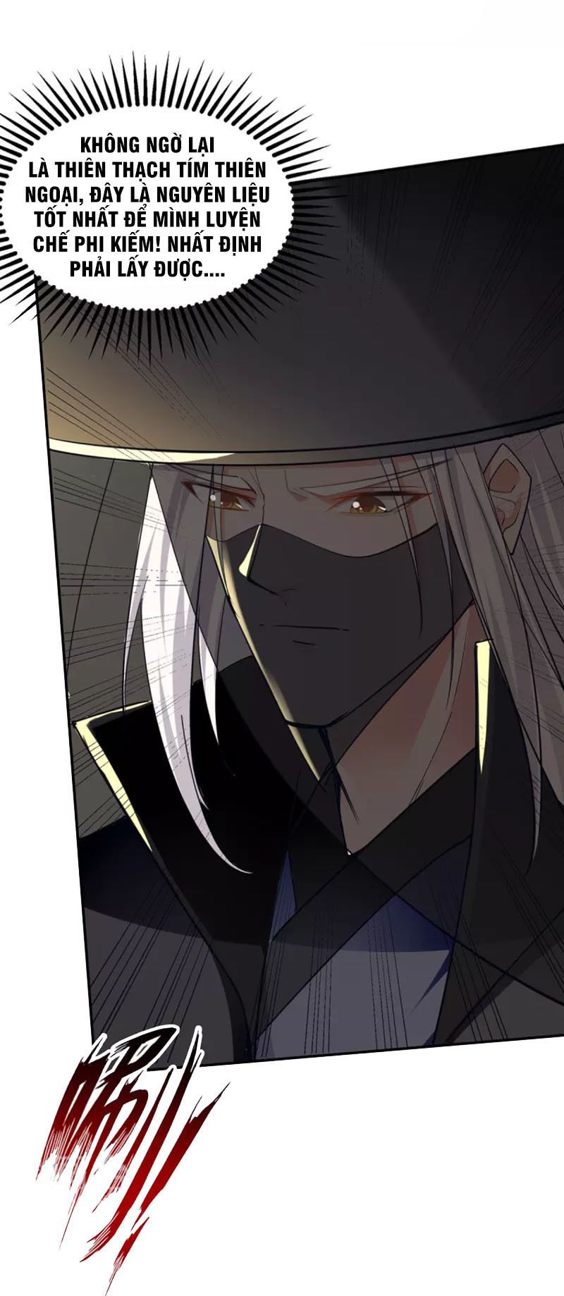 đọc truyện Nghịch Thiên Chí Tôn Chương 154 ảnh 21 tại Thiên Thai Truyện