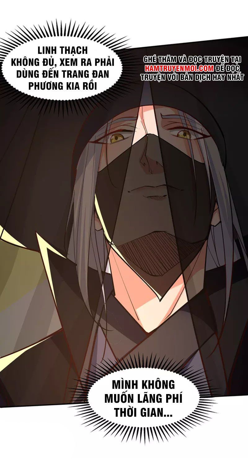 đọc truyện Nghịch Thiên Chí Tôn Chương 154 ảnh 28 tại Thiên Thai Truyện