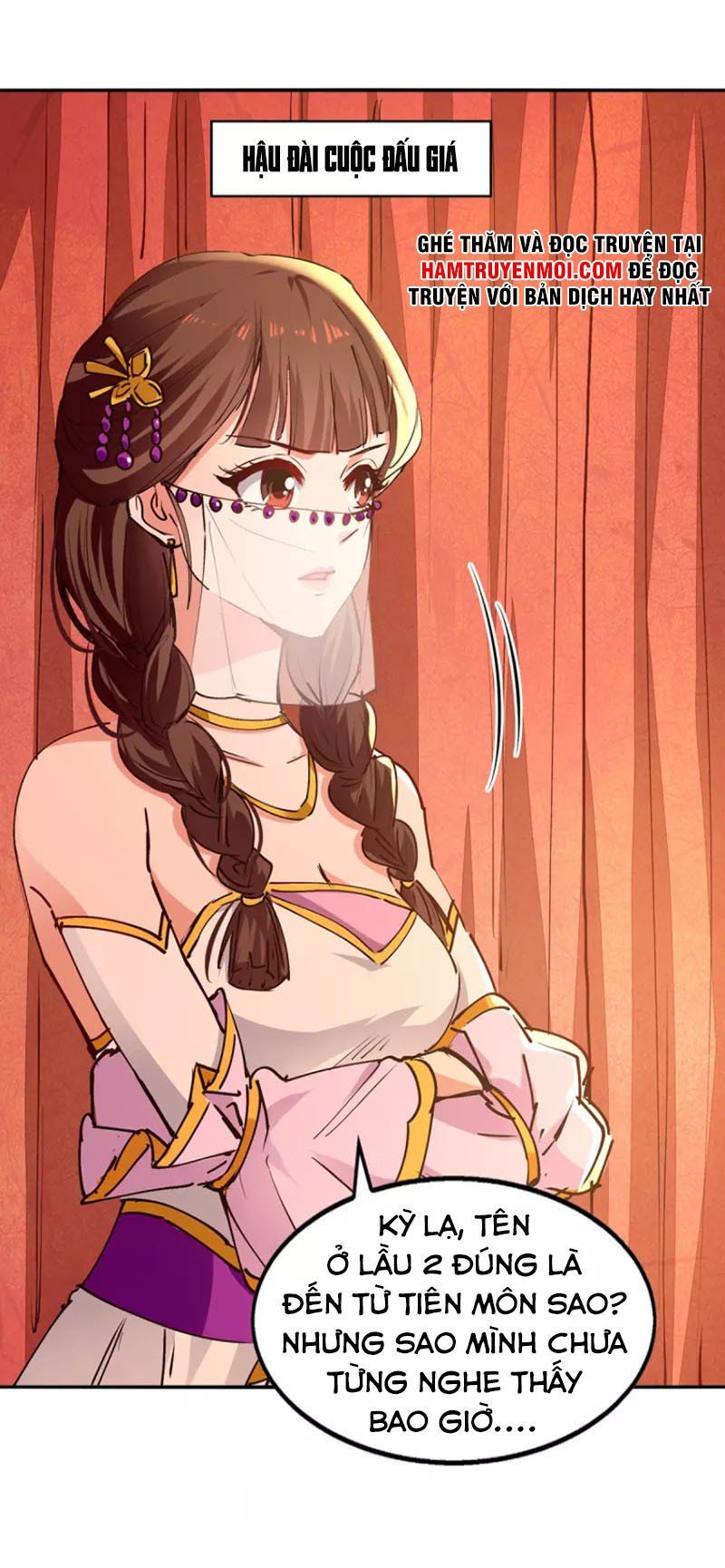 đọc truyện Nghịch Thiên Chí Tôn Chương 154 ảnh 5 tại Thiên Thai Truyện