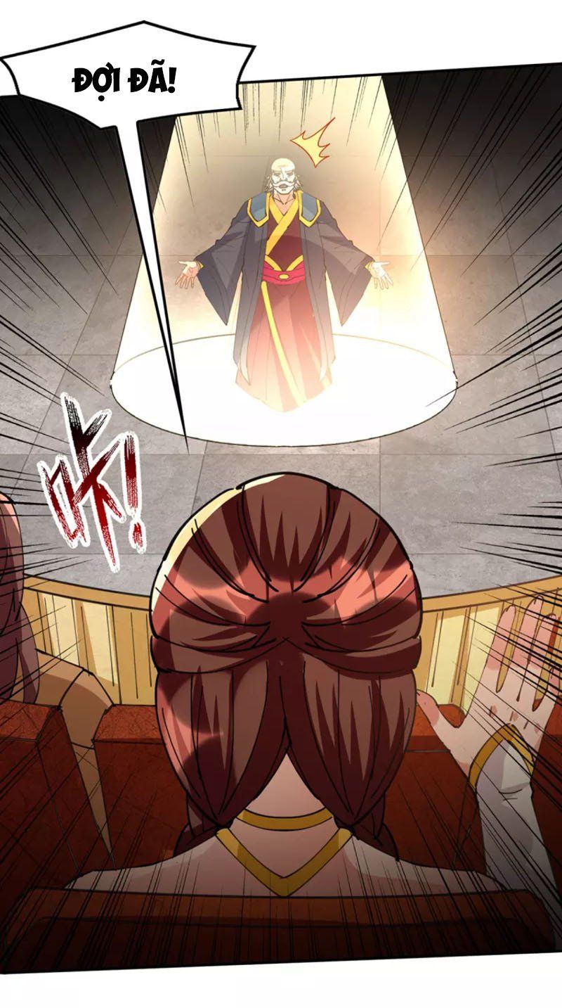 đọc truyện Nghịch Thiên Chí Tôn Chương 155 ảnh 12 tại Thiên Thai Truyện