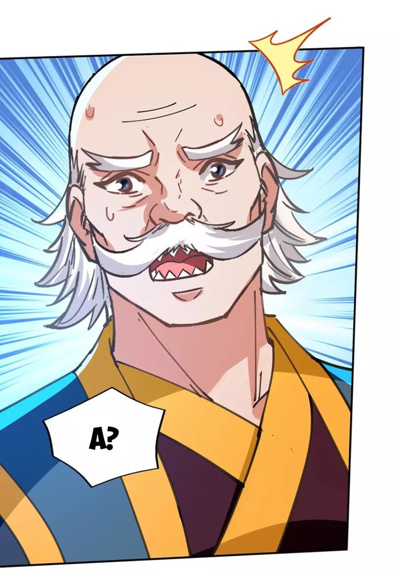 đọc truyện Nghịch Thiên Chí Tôn Chương 155 ảnh 14 tại Thiên Thai Truyện