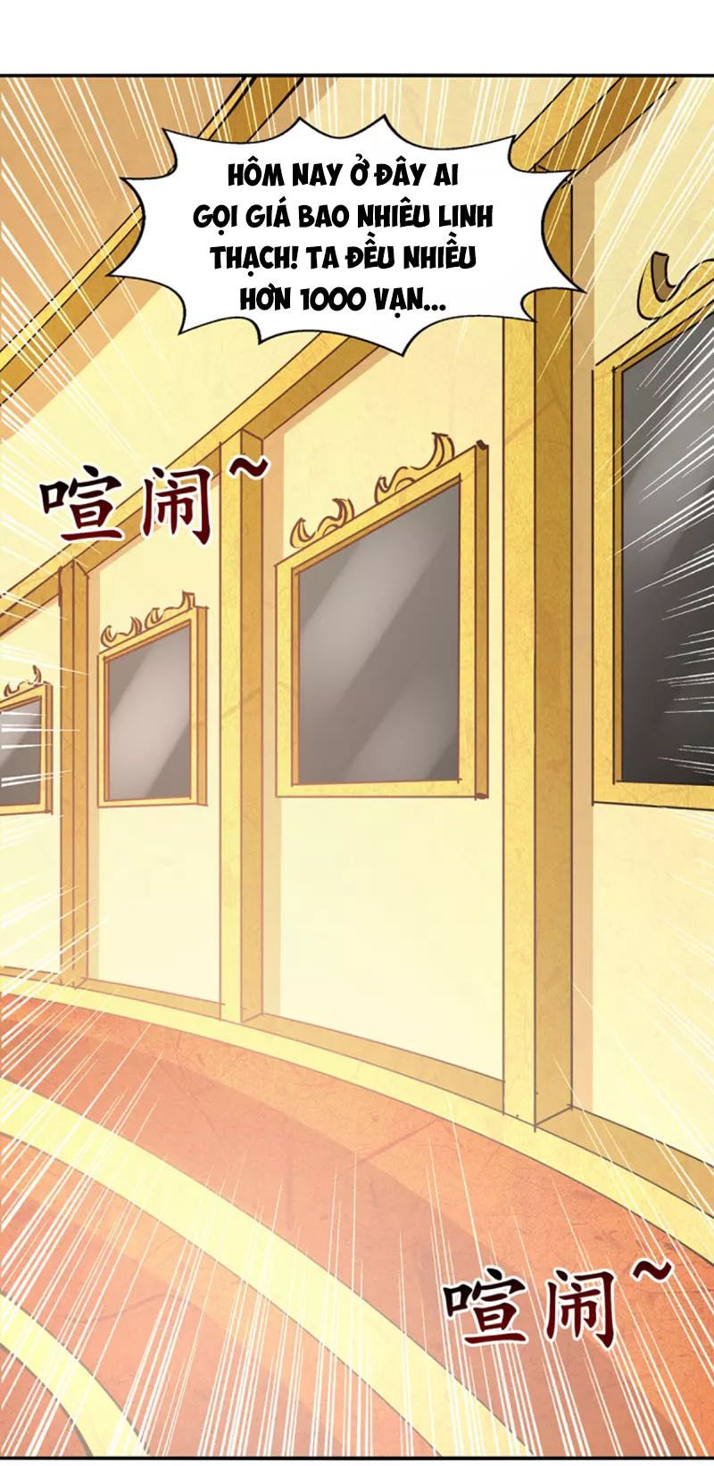 đọc truyện Nghịch Thiên Chí Tôn Chương 155 ảnh 20 tại Thiên Thai Truyện