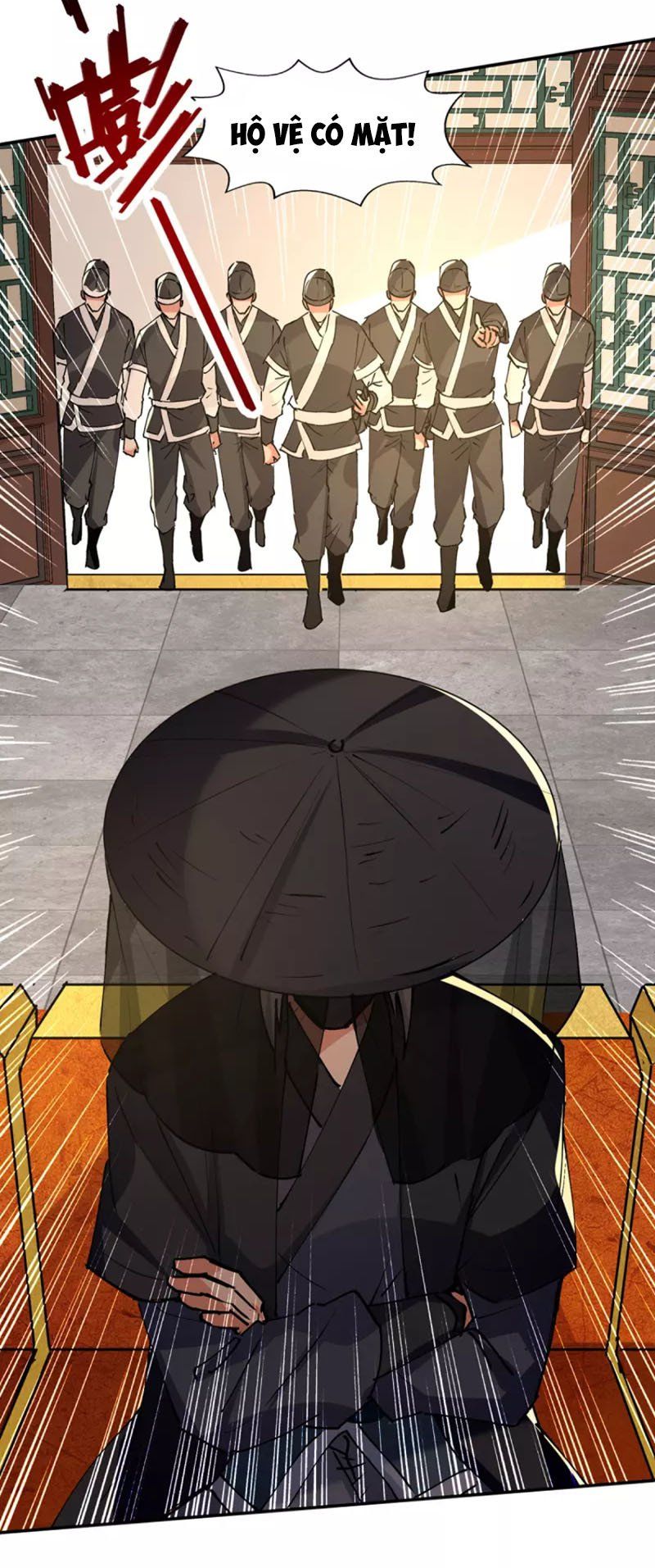 đọc truyện Nghịch Thiên Chí Tôn Chương 155 ảnh 28 tại Thiên Thai Truyện