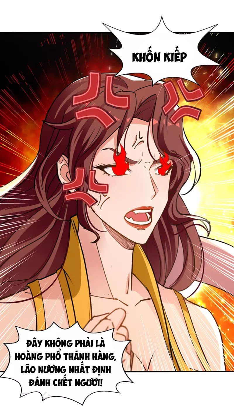 đọc truyện Nghịch Thiên Chí Tôn Chương 155 ảnh 6 tại Thiên Thai Truyện