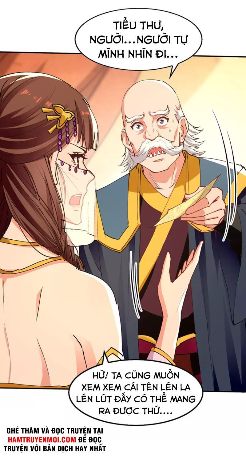 đọc truyện Nghịch Thiên Chí Tôn Chương 156 ảnh 13 tại Thiên Thai Truyện