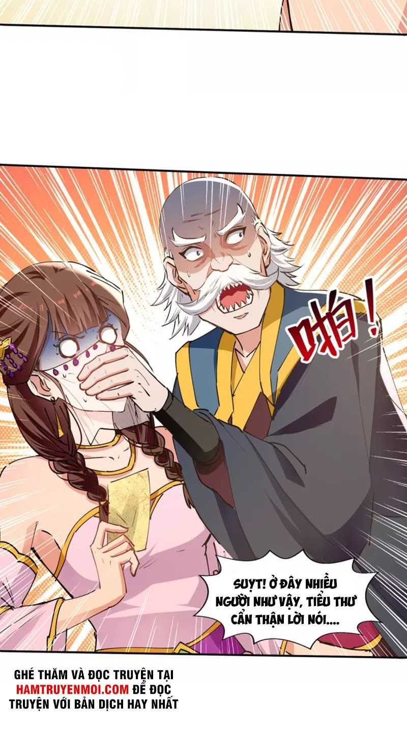 đọc truyện Nghịch Thiên Chí Tôn Chương 156 ảnh 15 tại Thiên Thai Truyện