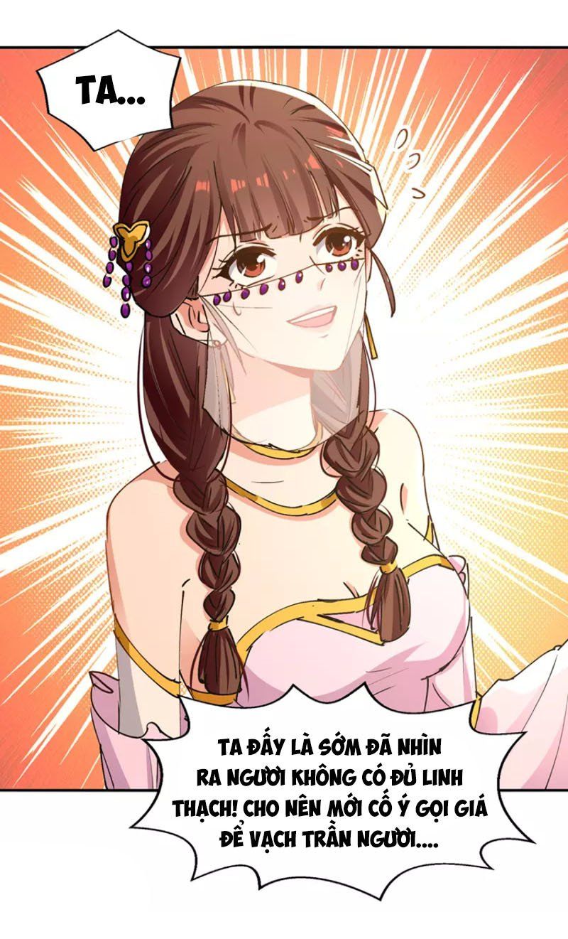 đọc truyện Nghịch Thiên Chí Tôn Chương 156 ảnh 4 tại Thiên Thai Truyện