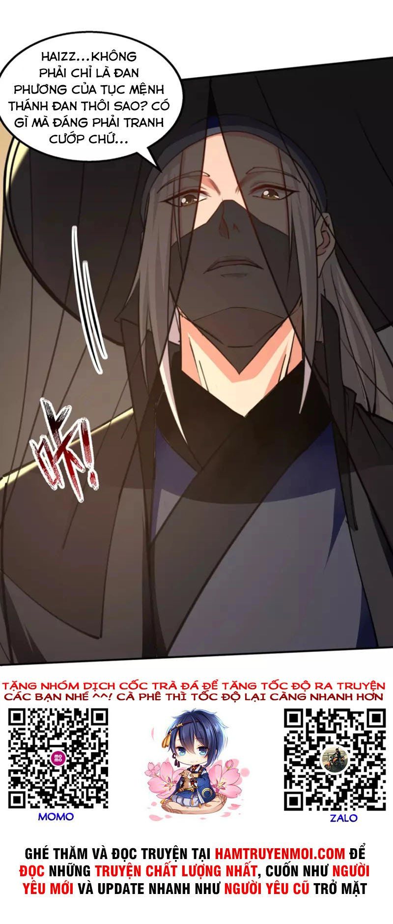 đọc truyện Nghịch Thiên Chí Tôn Chương 156 ảnh 22 tại Thiên Thai Truyện