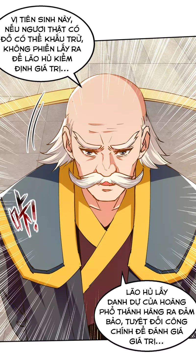 đọc truyện Nghịch Thiên Chí Tôn Chương 156 ảnh 8 tại Thiên Thai Truyện