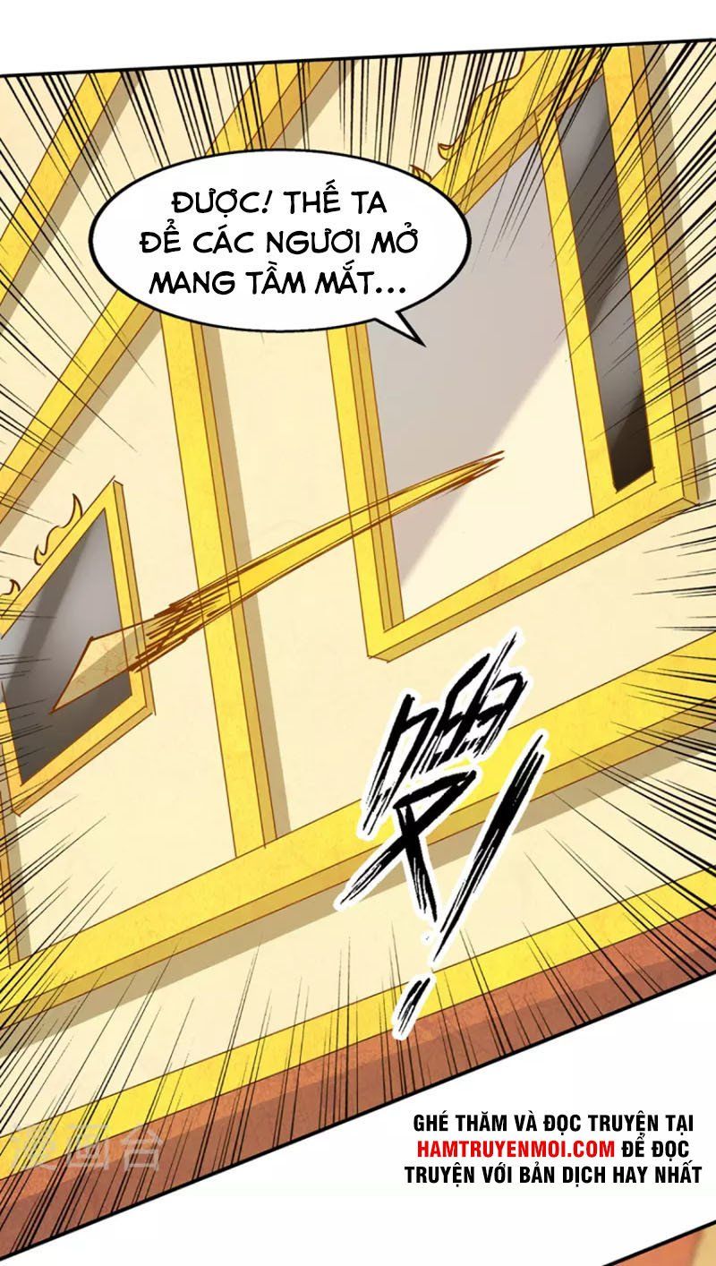 đọc truyện Nghịch Thiên Chí Tôn Chương 156 ảnh 9 tại Thiên Thai Truyện