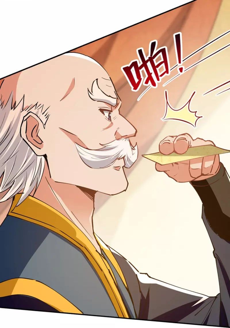 đọc truyện Nghịch Thiên Chí Tôn Chương 156 ảnh 10 tại Thiên Thai Truyện