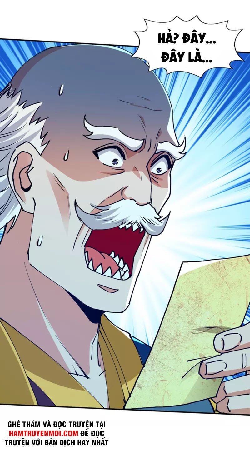 đọc truyện Nghịch Thiên Chí Tôn Chương 156 ảnh 11 tại Thiên Thai Truyện