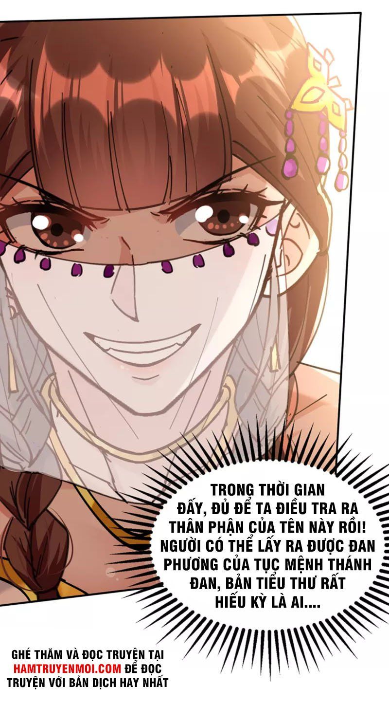 đọc truyện Nghịch Thiên Chí Tôn Chương 157 ảnh 13 tại Thiên Thai Truyện