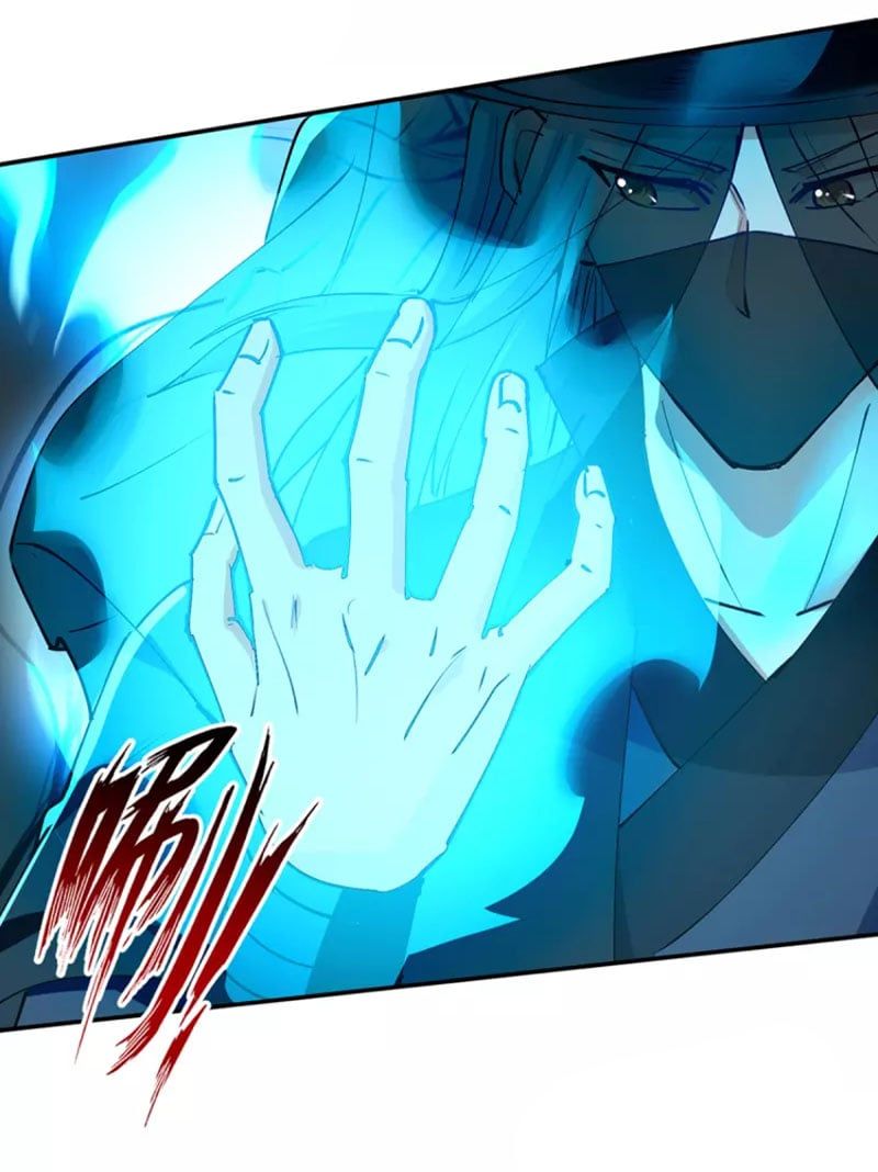 đọc truyện Nghịch Thiên Chí Tôn Chương 157 ảnh 18 tại Thiên Thai Truyện