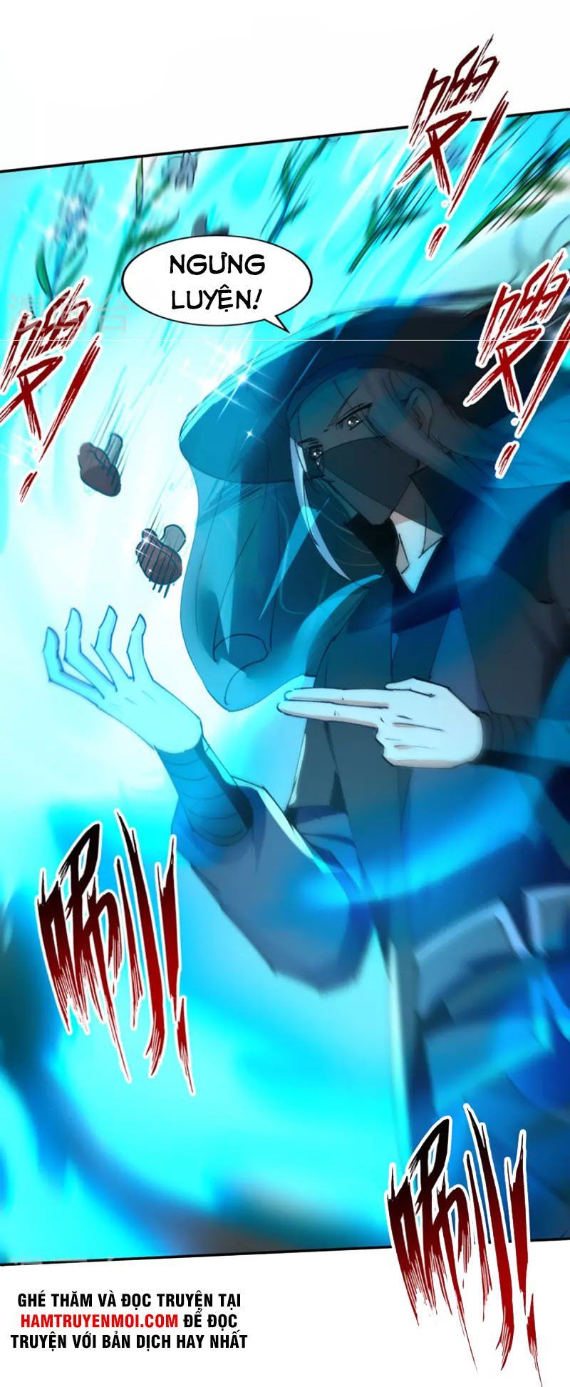 đọc truyện Nghịch Thiên Chí Tôn Chương 157 ảnh 19 tại Thiên Thai Truyện