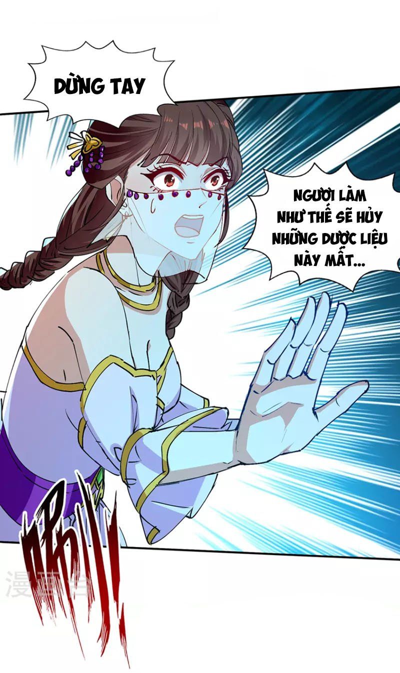 đọc truyện Nghịch Thiên Chí Tôn Chương 157 ảnh 20 tại Thiên Thai Truyện