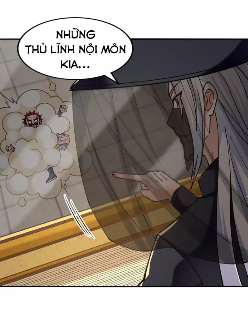 đọc truyện Nghịch Thiên Chí Tôn Chương 157 ảnh 4 tại Thiên Thai Truyện