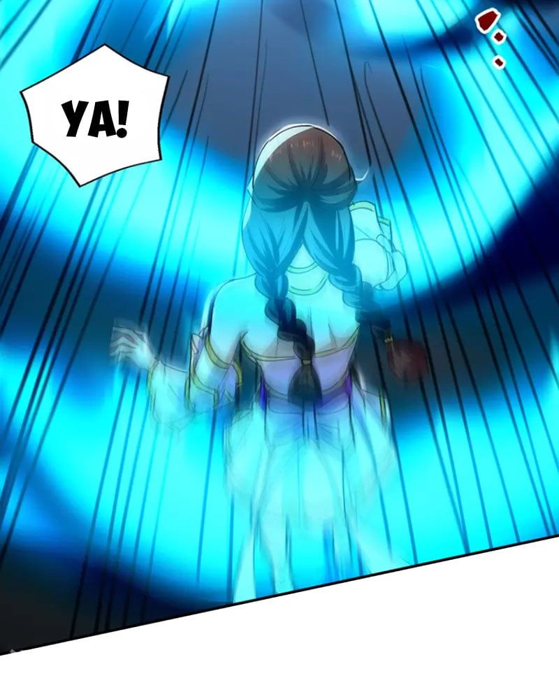 đọc truyện Nghịch Thiên Chí Tôn Chương 157 ảnh 22 tại Thiên Thai Truyện