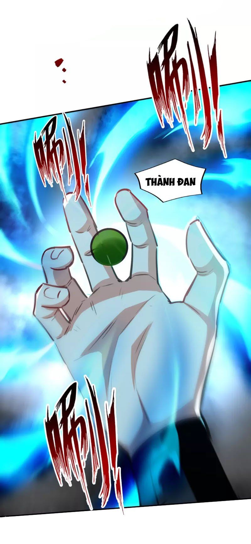 đọc truyện Nghịch Thiên Chí Tôn Chương 157 ảnh 24 tại Thiên Thai Truyện