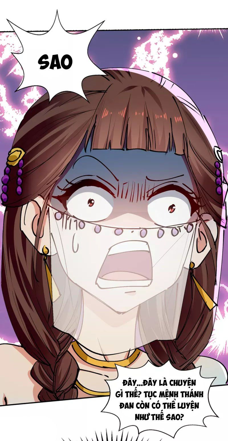 đọc truyện Nghịch Thiên Chí Tôn Chương 157 ảnh 26 tại Thiên Thai Truyện