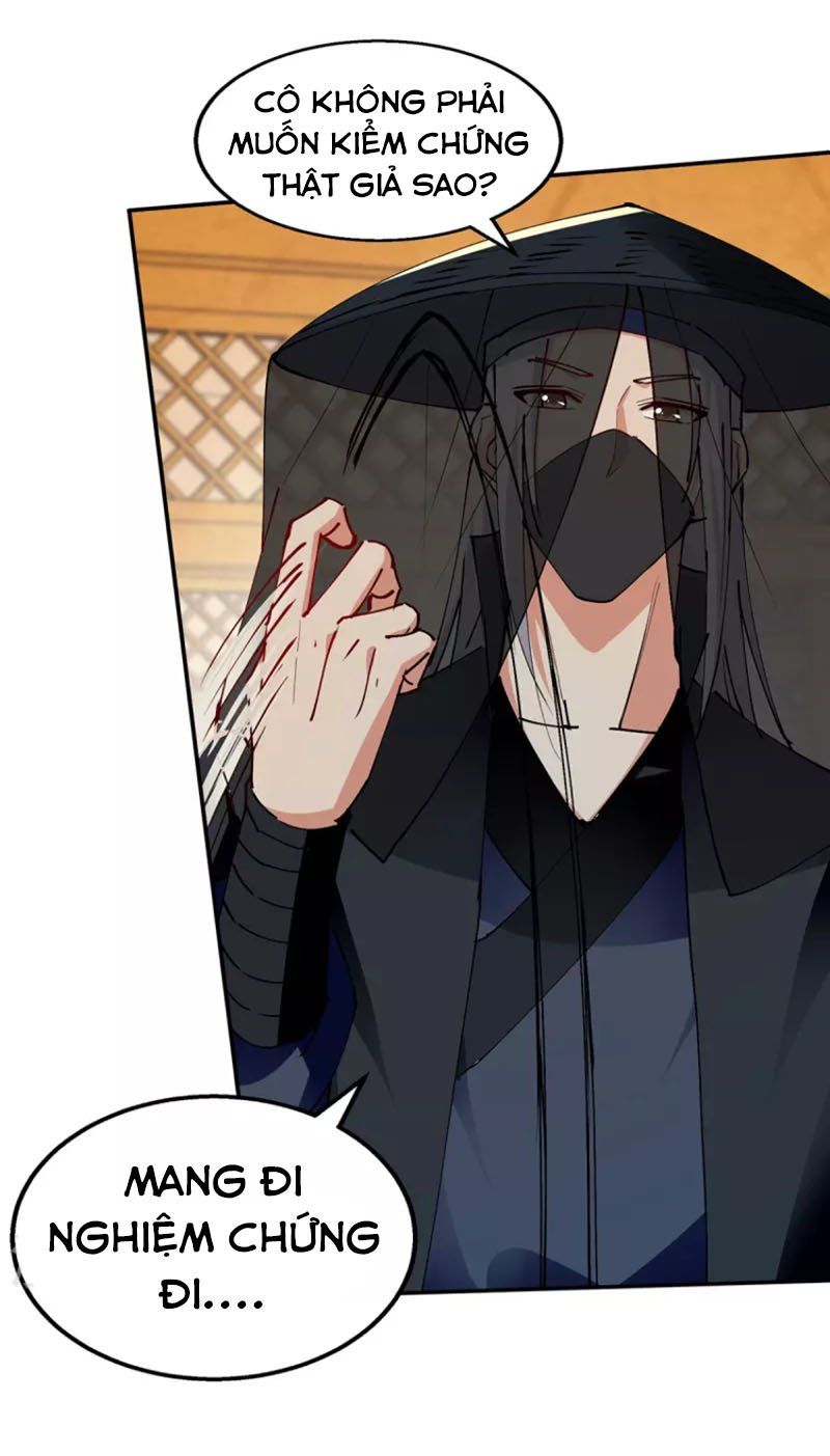 đọc truyện Nghịch Thiên Chí Tôn Chương 157 ảnh 28 tại Thiên Thai Truyện