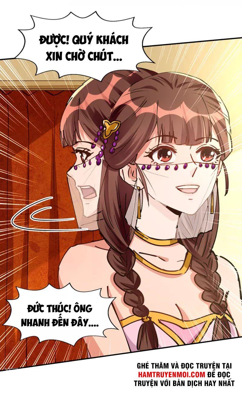 đọc truyện Nghịch Thiên Chí Tôn Chương 157 ảnh 31 tại Thiên Thai Truyện