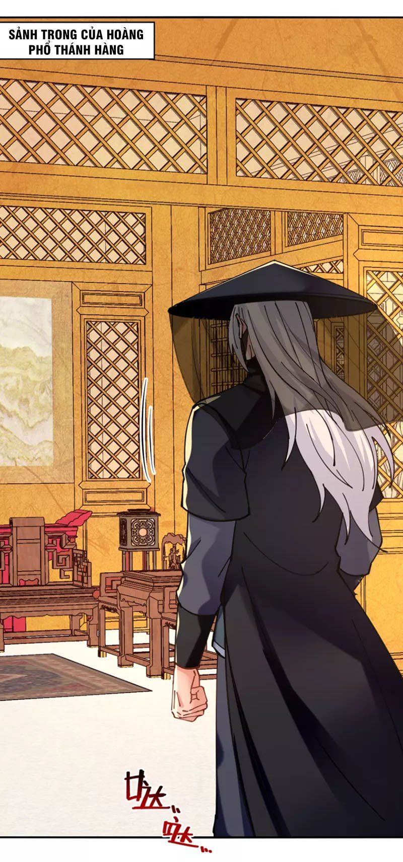 đọc truyện Nghịch Thiên Chí Tôn Chương 157 ảnh 6 tại Thiên Thai Truyện